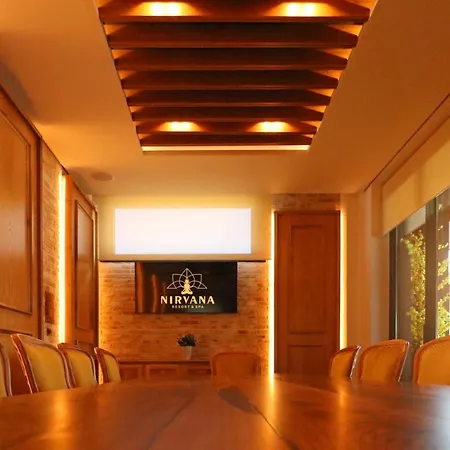 Nirvana & Station touristique *