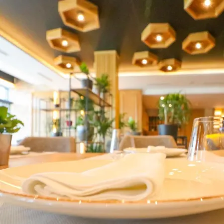 Nirvana & Station touristique