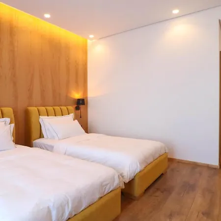 Nirvana & * Fushe-Kruje