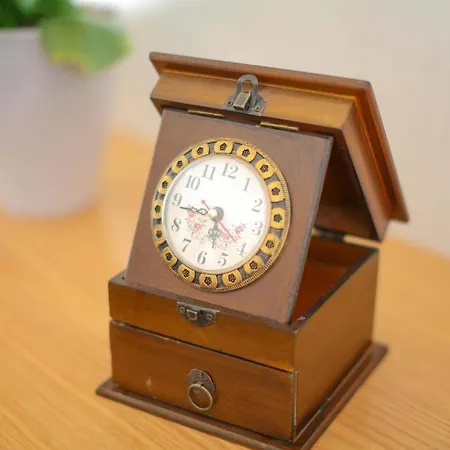 Nirvana & Station touristique *