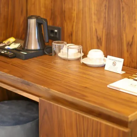 Nirvana & Station touristique *