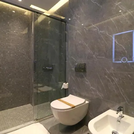 Nirvana & Station touristique *