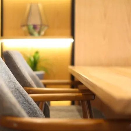 Nirvana & Station touristique *