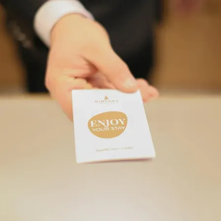 Nirvana & Station touristique Fushe-Kruje