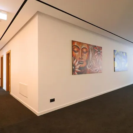 Nirvana & Station touristique *