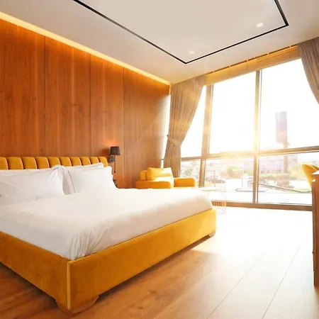 Nirvana & Fushe-Kruje