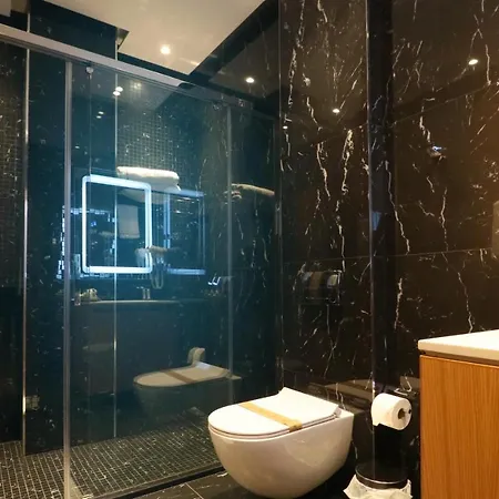 Nirvana & Resort Fushe-Kruje