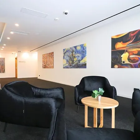 Station touristique Nirvana & *