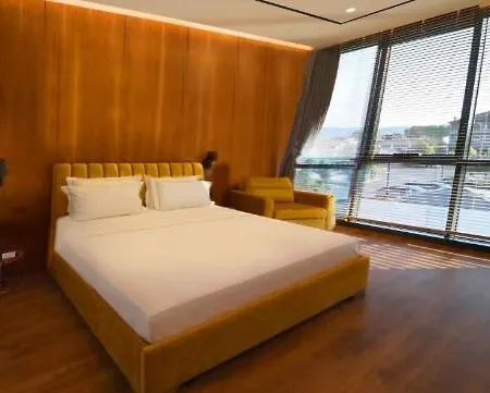 Nirvana & Station touristique