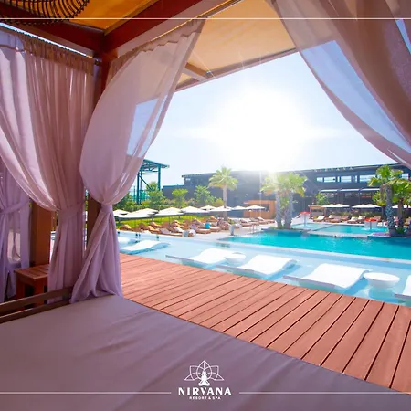 Nirvana & * Fushe-Kruje