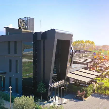 Station touristique Nirvana &