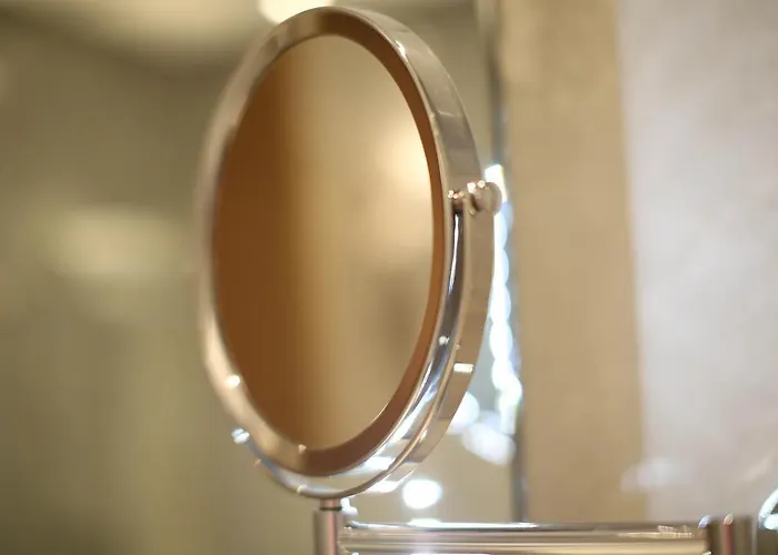 Nirvana Resort&spa * Fushe-Kruje