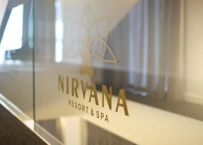 Nirvana Resort&spa Resort *