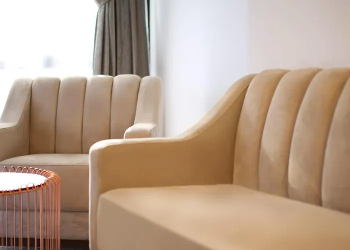 Nirvana Resort&spa * Fushe-Kruje