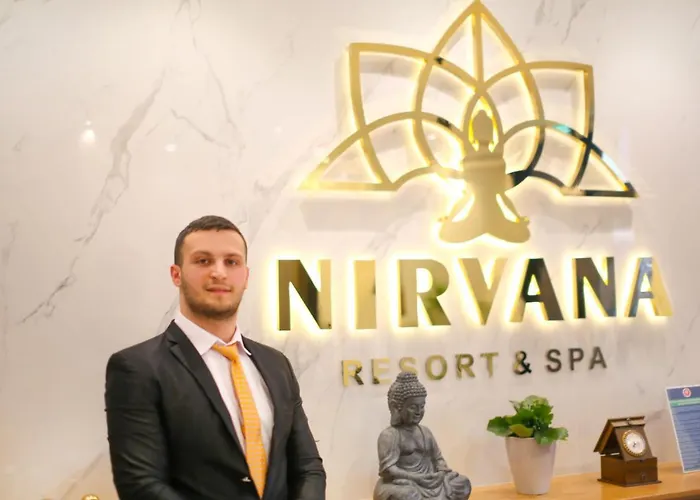 Nirvana Resort&spa