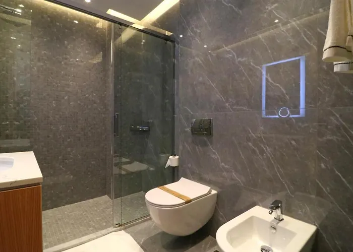 Nirvana Resort&spa Resort *