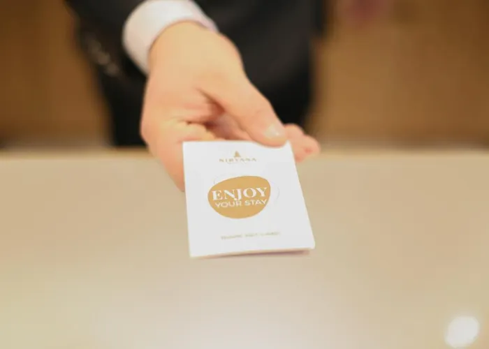 Nirvana Resort&spa Resort Fushe-Kruje