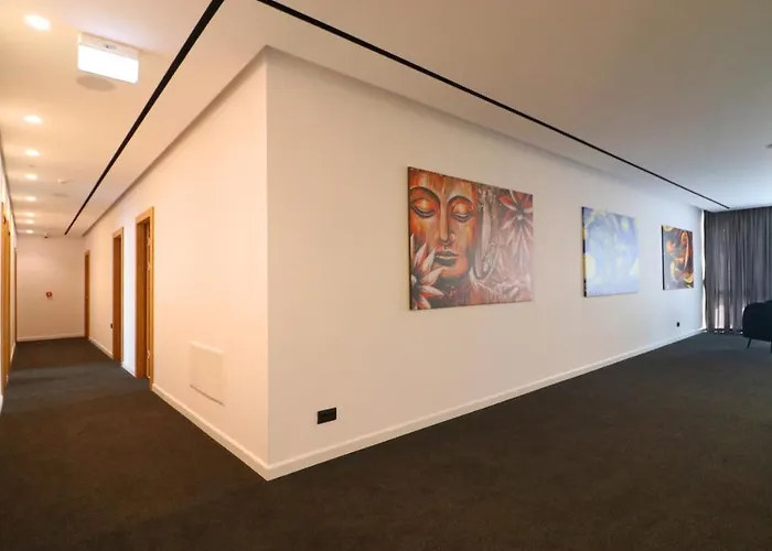 Nirvana Resort&spa Resort *