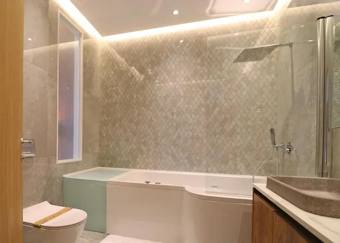 Nirvana Resort&spa *