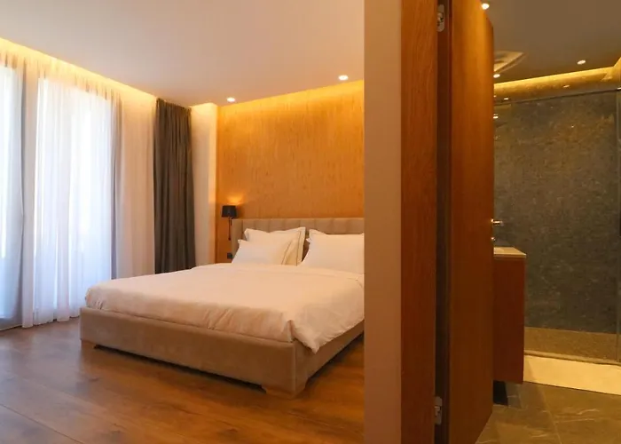 Nirvana Resort&spa Resort Fushe-Kruje