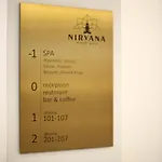 Resort Nirvana & Fushe-Kruje
