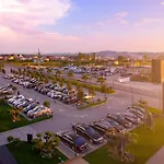 Resort Nirvana & Fushe-Kruje