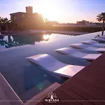 Nirvana & Resort *