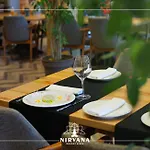 Nirvana & Resort Fushe-Kruje