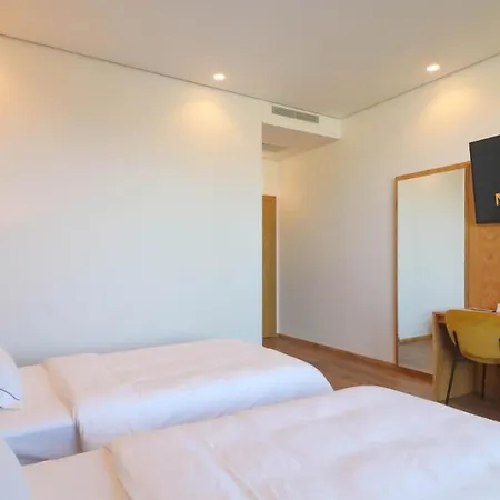 Üdülőközpont Nirvana & Fusha-Kruja