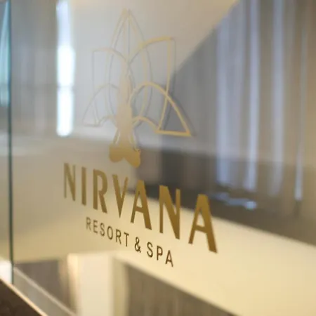 Nirvana & Курортный комплекс *