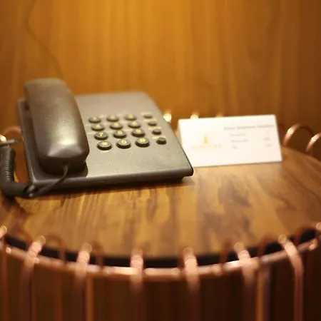 Üdülőközpont Nirvana & *