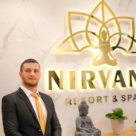 Nirvana &