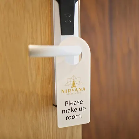 Nirvana & Resort *