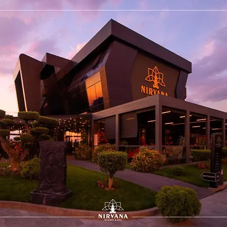 Nirvana & Resort
