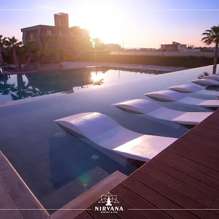 Nirvana & Üdülőközpont *