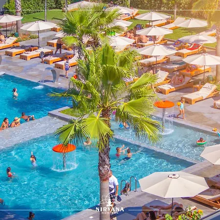 Nirvana & Resort