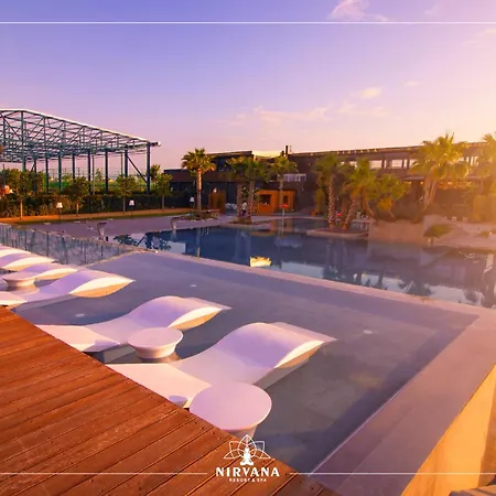 Nirvana & * Fushe-Kruje