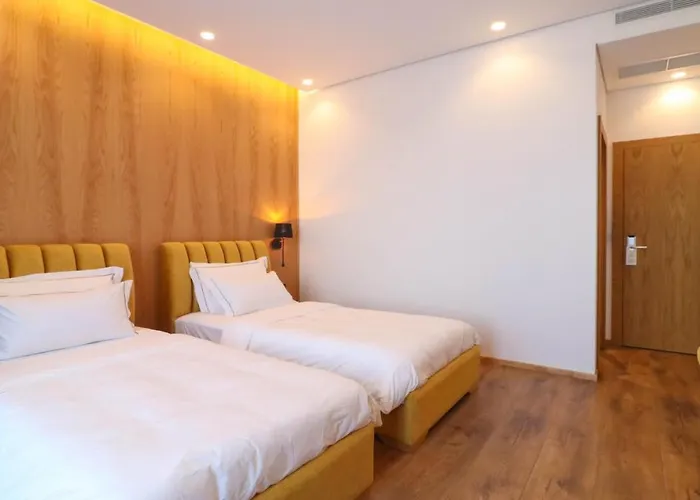 Nirvana & * Fushe-Kruje