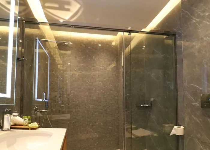 Resort Nirvana & Fushe-Kruje