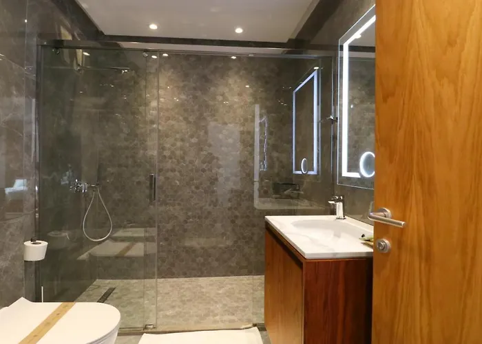 Resort Nirvana & Fushe-Kruje