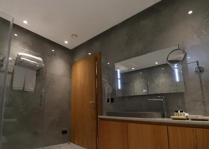 Resort Nirvana & Fushe-Kruje