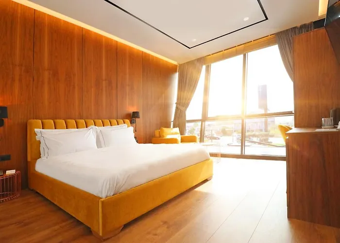 Nirvana & Fushe-Kruje