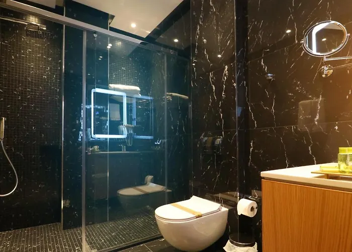 Nirvana & Resort Fushe-Kruje