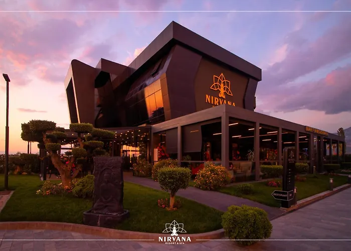 Nirvana & Resort