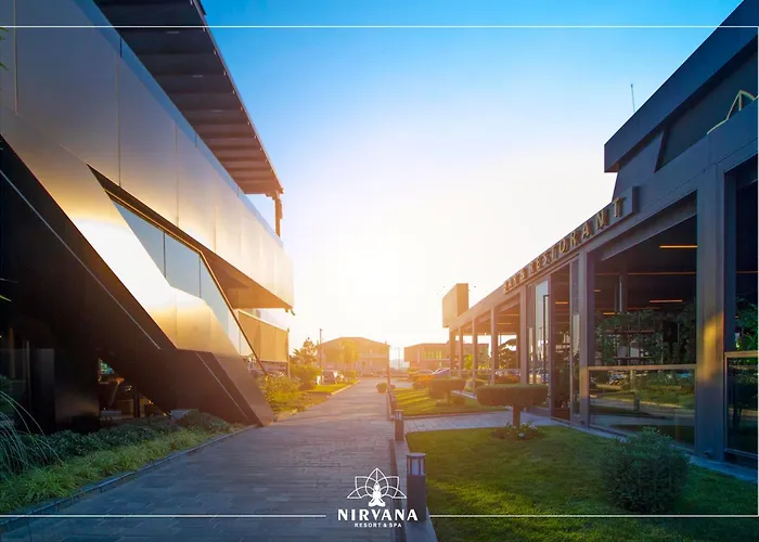 Nirvana & * Fushe-Kruje